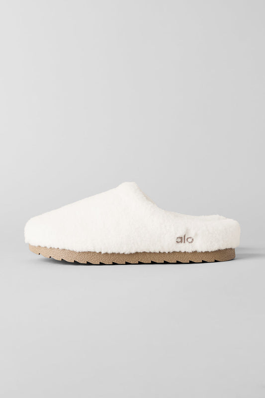 Recovery slippers - Sherpa 'out of stock'