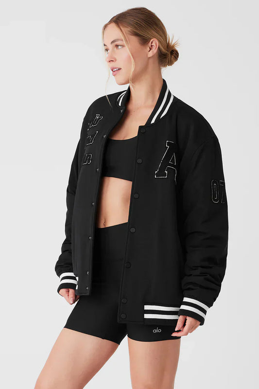 jacket - goat bone 'BEST SELLER'