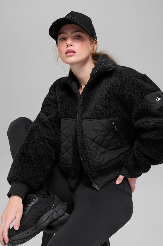 Bomber Sherpa Edge 'new'