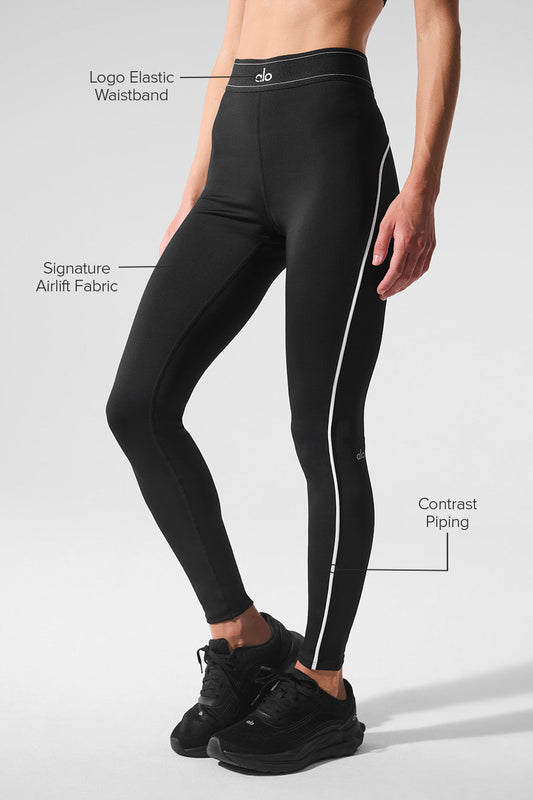 Leggings - Airlift Suit Up 'BACK IN STOCK'