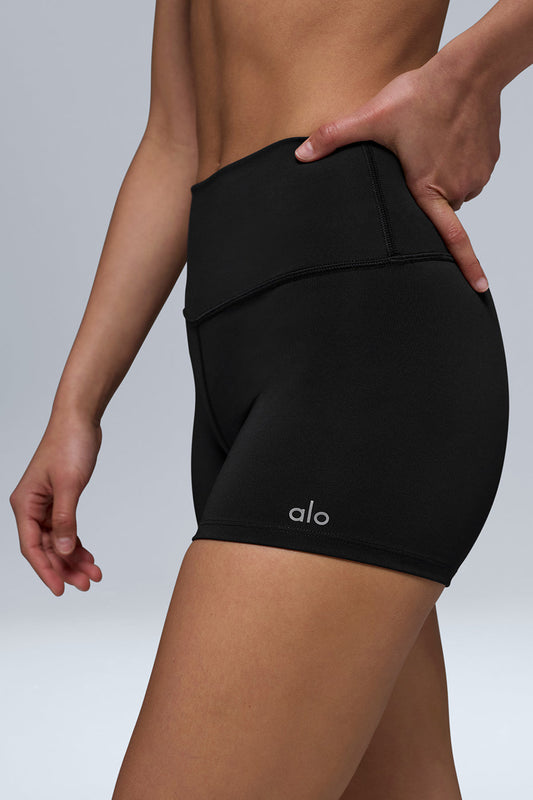 Shorts - Airlift high waist 3