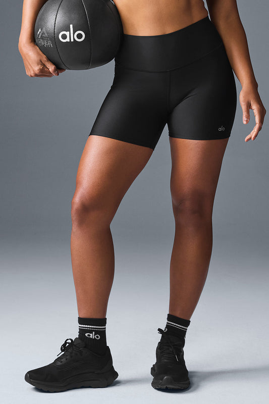 Shorts - AIRLIFT ENERGY HIGH WAIST 5