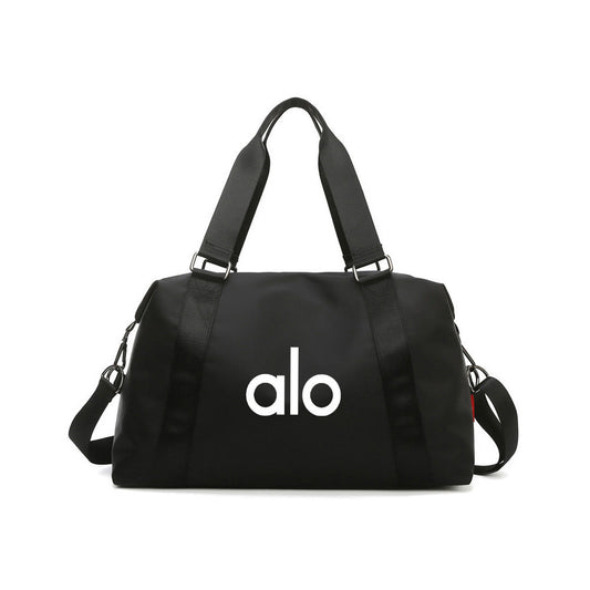 ALO 'new' city bag