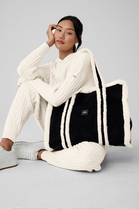 Tote Bag - Winterfun 'BESTSELLER'