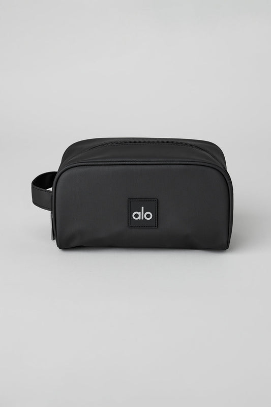 Toiletry bag - alo 'new'