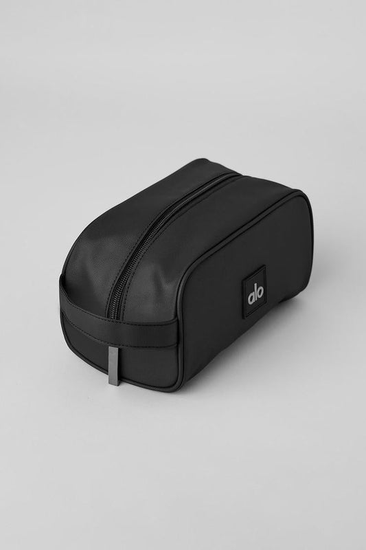 Toiletry bag - alo 'new'