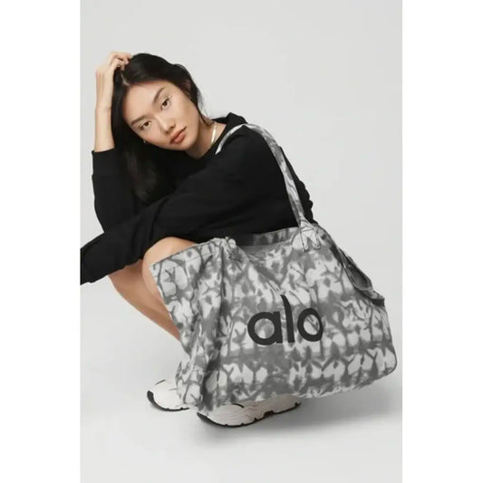 ALO 'new' travel bag