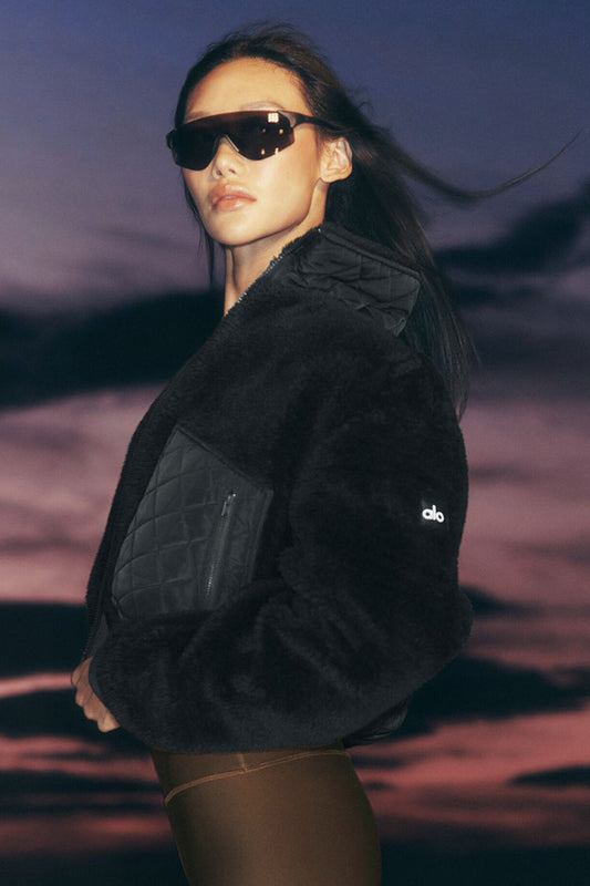 Bomber Sherpa Edge 'new'