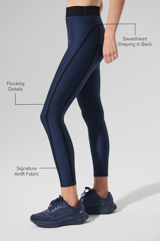 Leggings - Airlift 7/8 Line Up 'best seller' 'new'